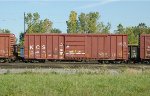 KCS Box Car 753475